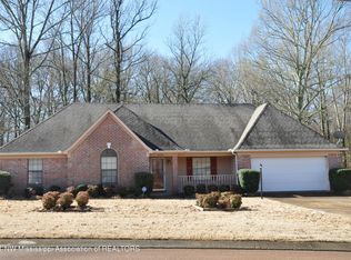 8751 Bell Ridge Dr, Olive Branch, MS 38654