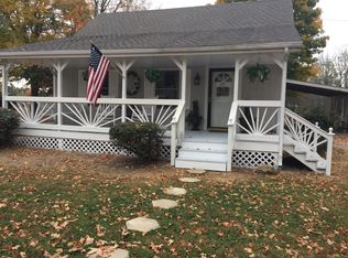 5057 Jones Chapel Rd, Cedar Hill, TN 37032