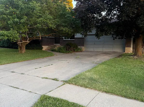 1164 Mountain Rd, Logan, UT 84321