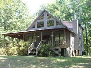 3 Hummingbird Ln, Oakland, MS 38948