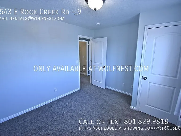 3543 E Rock Creek Rd #9 — Photo 14