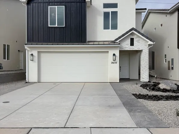 2635 E Suniva Way, Saint George, UT 84790