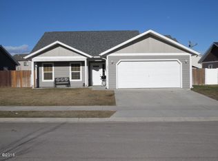 185 Jackson Peak Dr, Kalispell, MT 59901