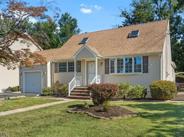 117 Madison Dr, South Plainfield Boro, NJ 07080