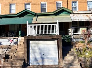 1520 Middle St, Pittsburgh, PA 15215