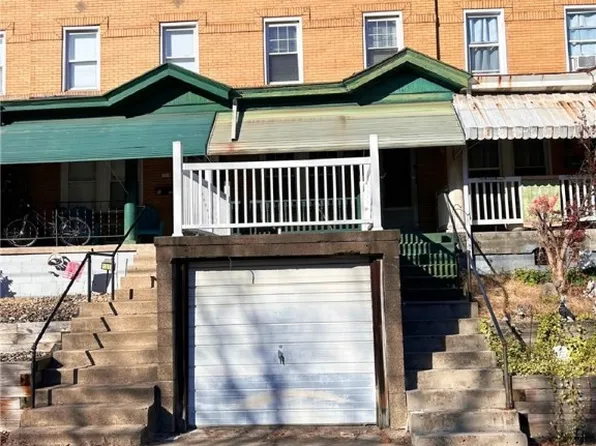 1520 Middle St, Pittsburgh, PA 15215