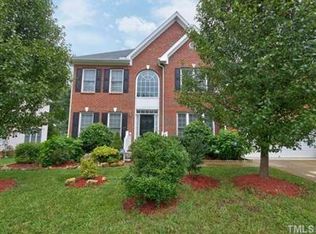 5606 Carey Pl, Durham, NC 27712