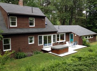 2 Quarry Rd, Brunswick, ME 04011