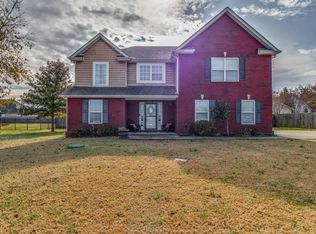 3495 Allen Barrett Rd, Murfreesboro, TN 37129