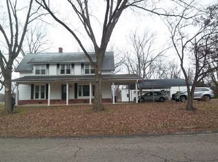 12 Newbern Hwy, Yorkville, TN 38389