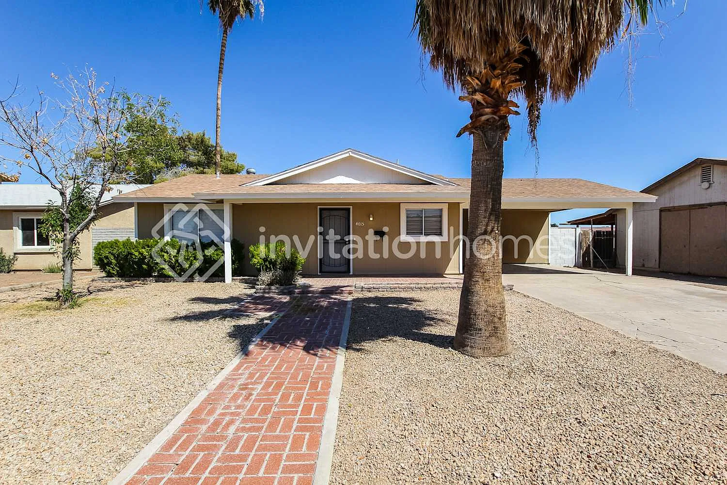 4015 N 84th Ln Phoenix, AZ 85037 — Photo 1
