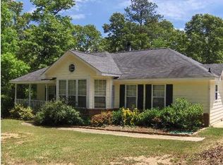 122 Laurel Hill Dr, Prattville, AL 36066