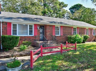 2212 Jester Ct, Chesapeake, VA 23321