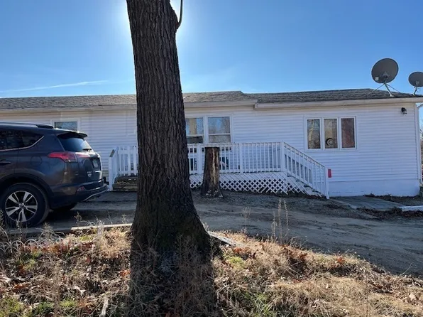 13184 E 2690s Rd, Pembroke Twp, IL 60958