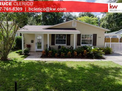 114 W King St, Orlando, FL, 32804