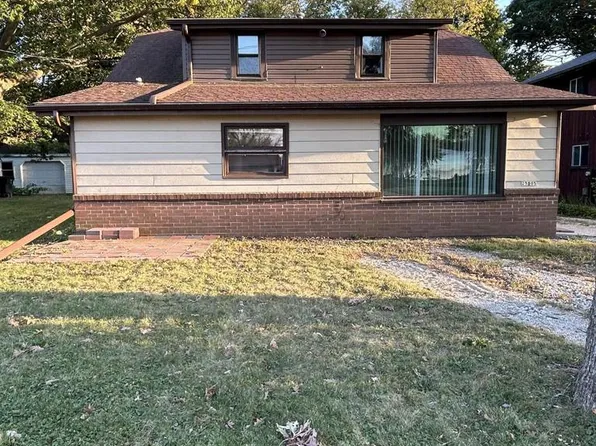 25805 South Wind Lake ROAD, Waterford, WI 53185