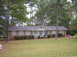 5498 Five Forks Trickum Rd, Stone Mountain, GA 30087