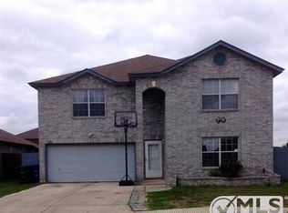 9003 Camino Rey, San Antonio, TX 78245