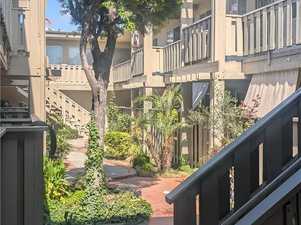 3301 Santa Fe Ave APT 51, Long Beach, CA 90810