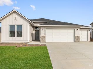 7142 E Shields Dr, Nampa, ID 83687