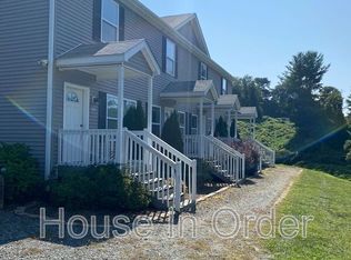 46 Spicewood Rd, Weaverville, NC 28787