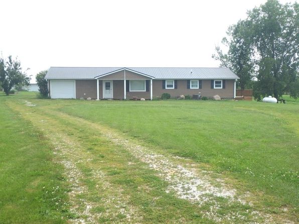 26492 Anchez Dr, Lancaster, MO 63548