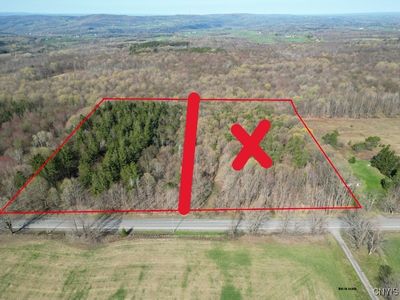 1275 Castle Rd, Newport, NY, 13416