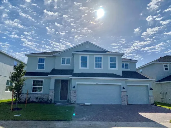 1870 LAKE INDIGO ROAD, GROVELAND, FL 34736