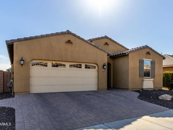 15969 W Shaw Butte Drive, Surprise, AZ 85379