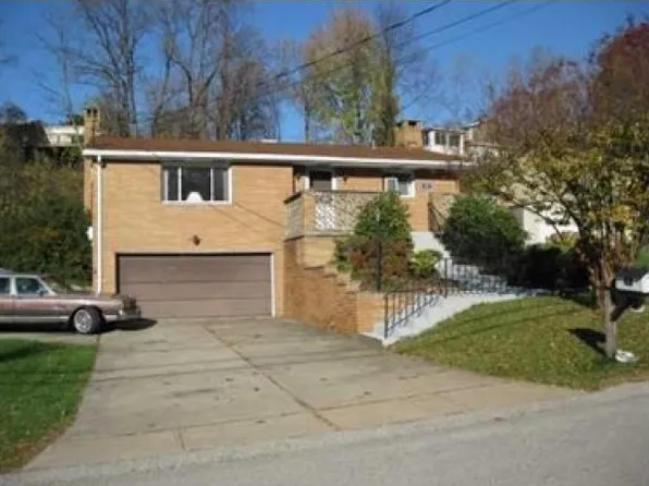 417 Diehl Dr, McKeesport, PA 15132