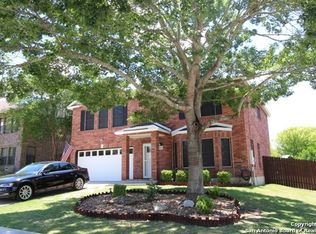 1625 Willow Top Dr, Schertz, TX 78154