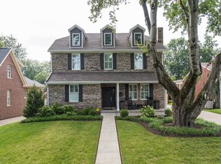 516 Culpepper Rd, Lexington, KY 40502