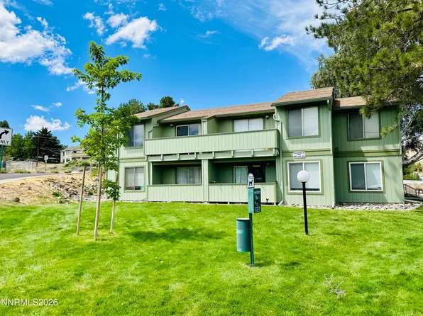 3953 Clear Acre Ln APT 310, Reno, NV 89512