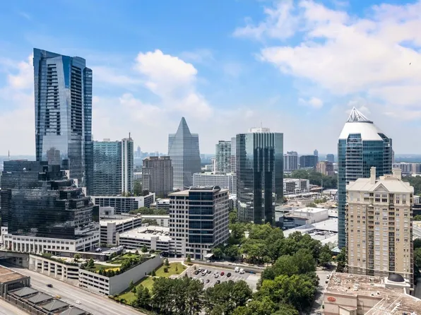 3445 Stratford Rd NE APT 3307, Atlanta, GA 30326