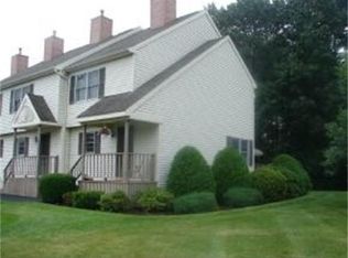 138 Newton Rd UNIT 1, Plaistow, NH 03865