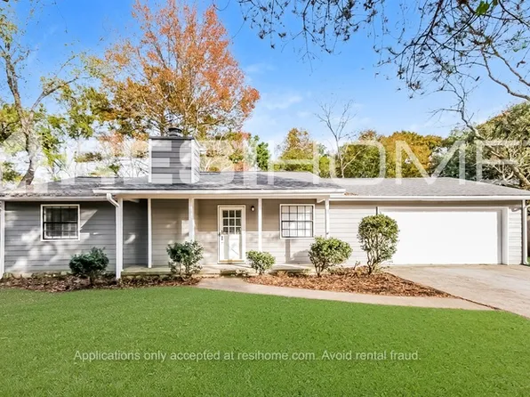 1671 Almand Creek Dr SW, Conyers, GA 30094