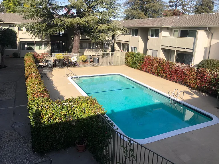Blossom Hill Garden Apartments — Photo 13