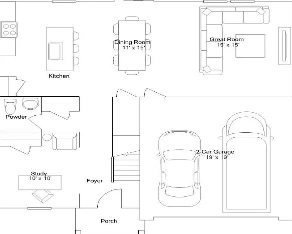 282 Pondview Dr — Photo 3