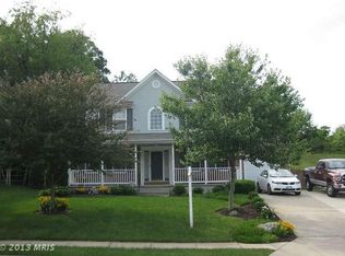 588 Rich Mar St, Westminster, MD 21158