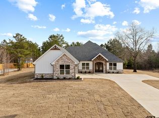 21043 Patriot Cir, Tyler, TX 75703