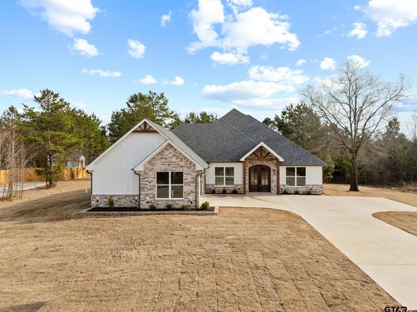 21043 Patriot Cir, Tyler, TX 75703