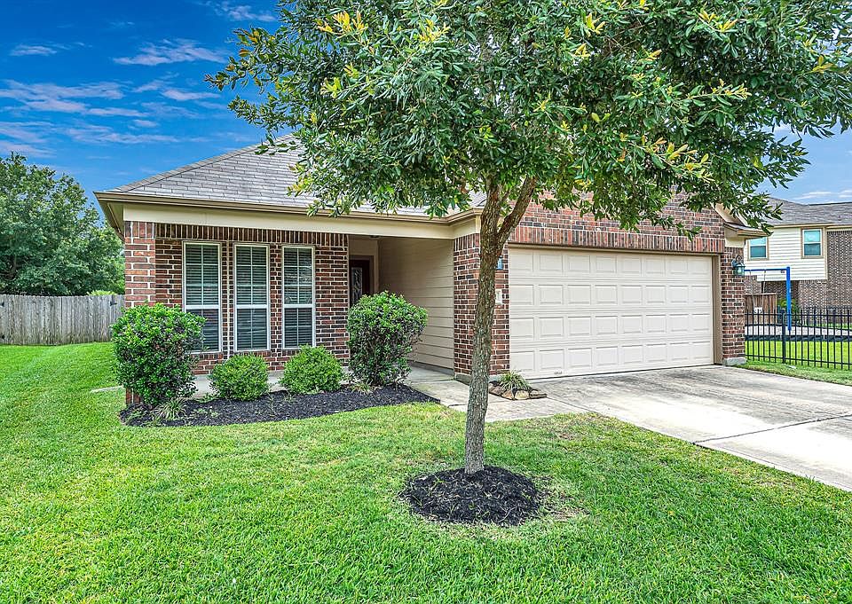 19911 Sloan Ridge Ln, Cypress, TX 77429 Zillow