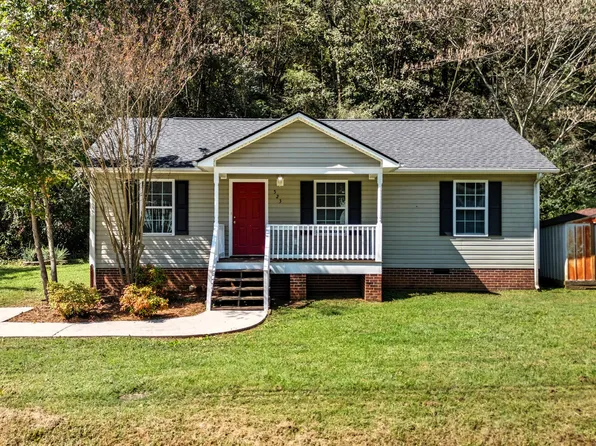 541 Lullwater Rd, Chattanooga, TN 37405