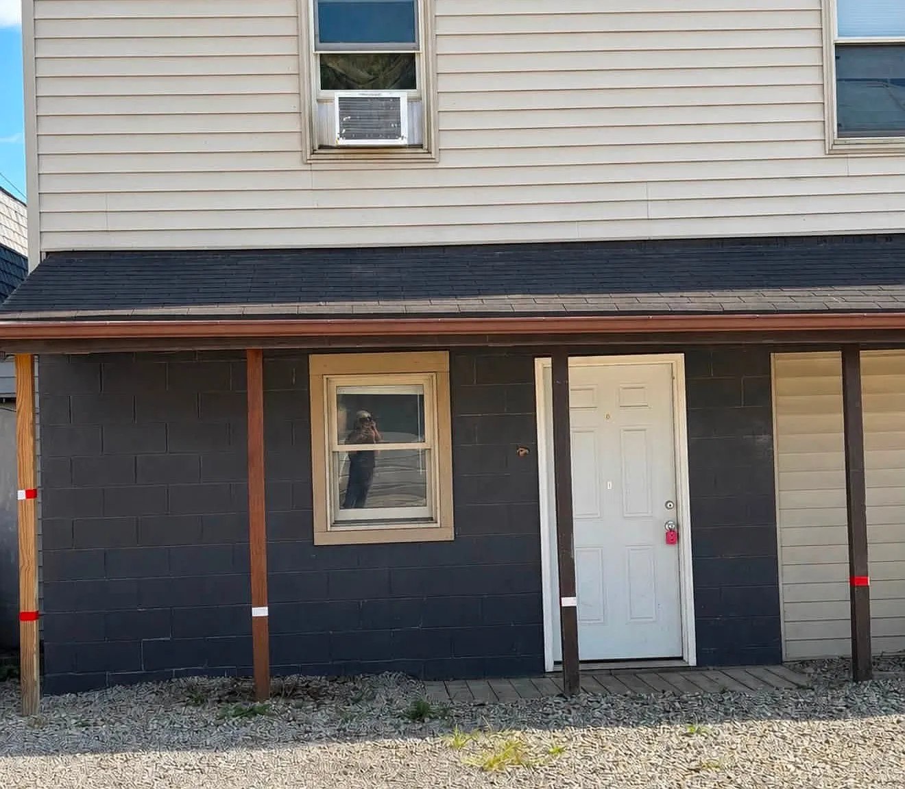101 Taylor Street - D — Photo 1
