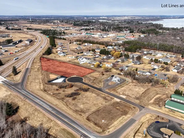 2.93 Acres 171st Street, Chippewa Falls, WI 54729