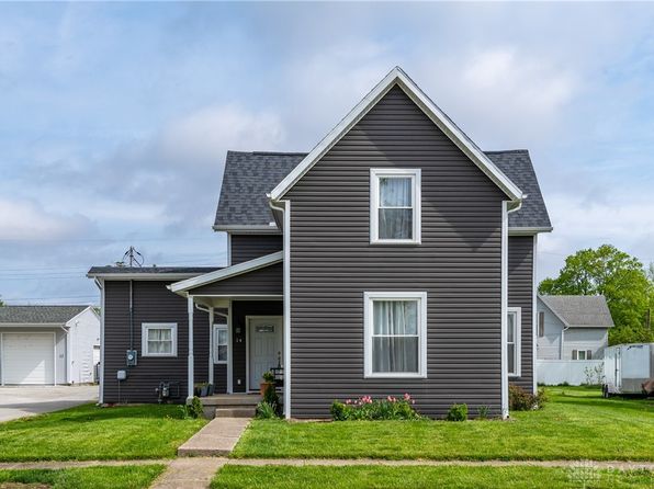 14 Clemens Ave, Jamestown, OH 45335