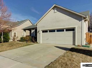 1974 Amber Leaf Ct, Sparks, NV