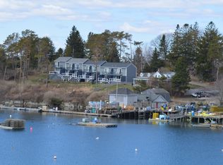 59 Abner Point #4, Bailey Island, ME 04003