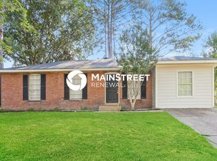 6760 Camelot Rd, Horn Lake, MS 38637