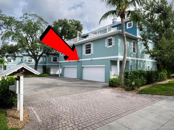 606 SW Cleveland Ave, Stuart, FL 34994